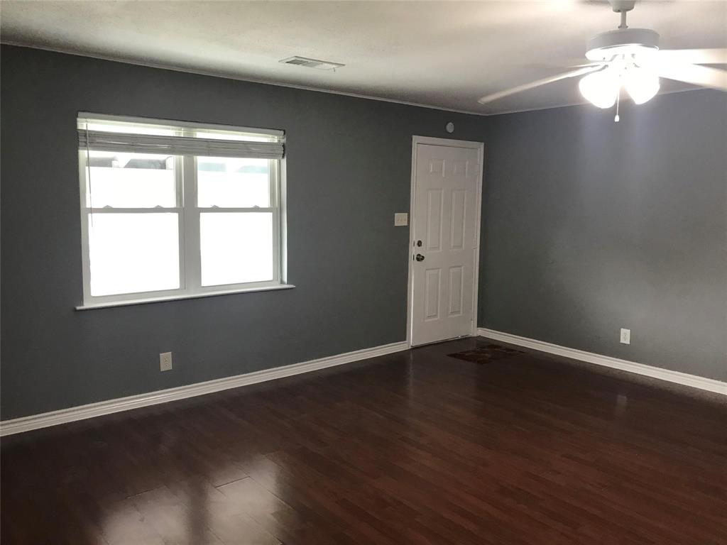 King Ridge One - Land