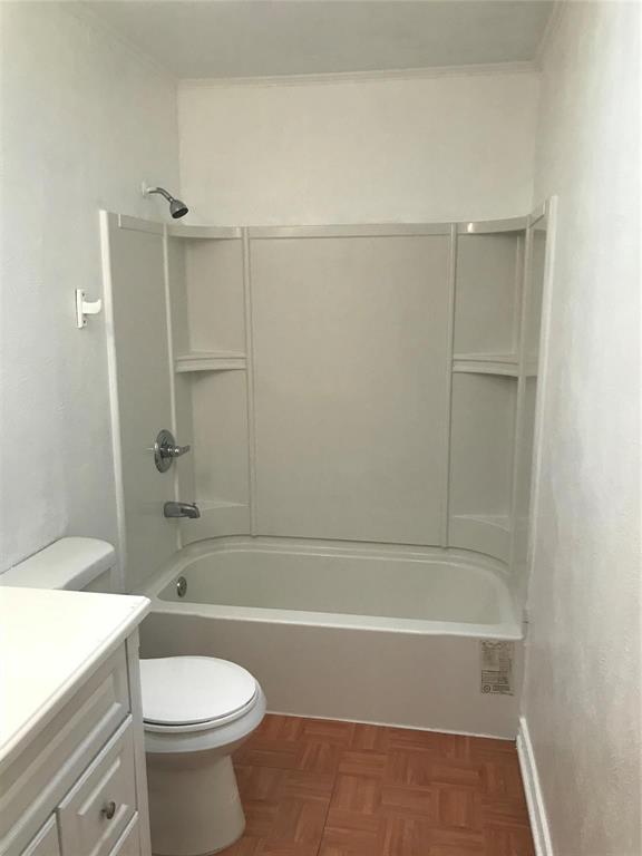 King Ridge One - Land