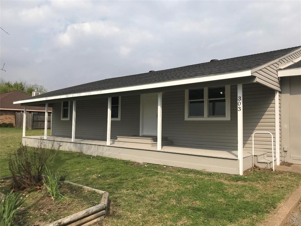 King Ridge One - Land