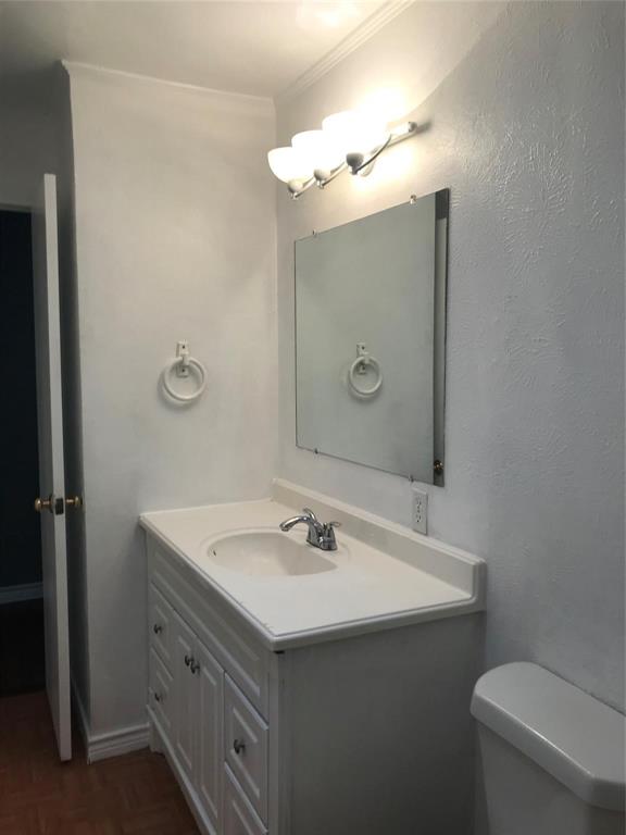 King Ridge One - Land