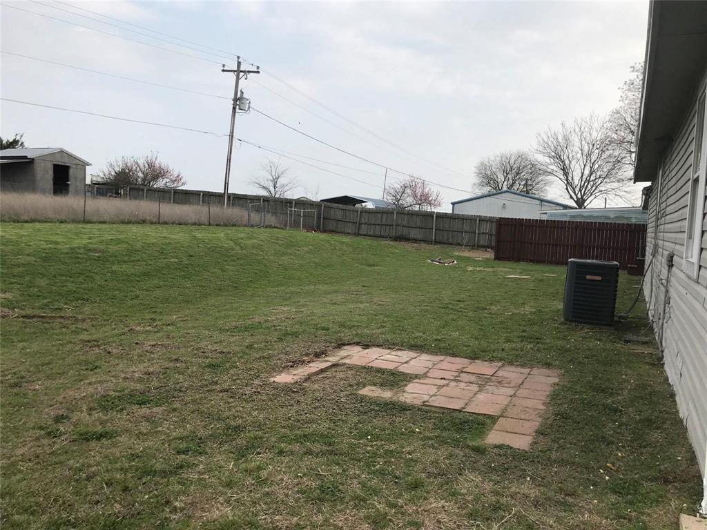 King Ridge One - Land