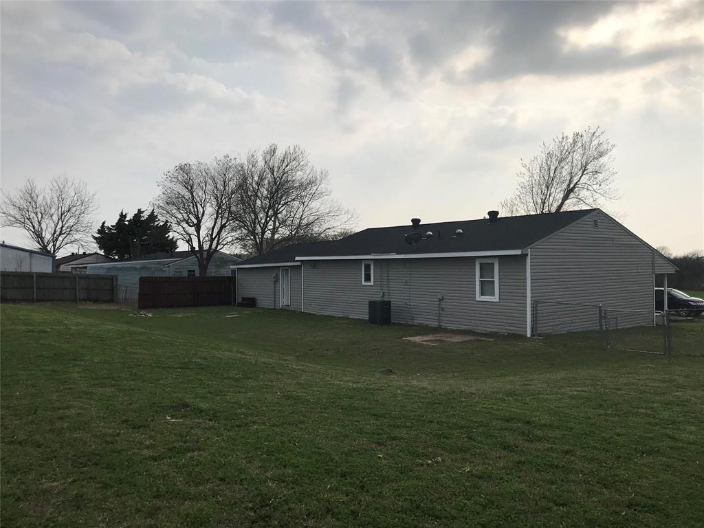 King Ridge One - Land