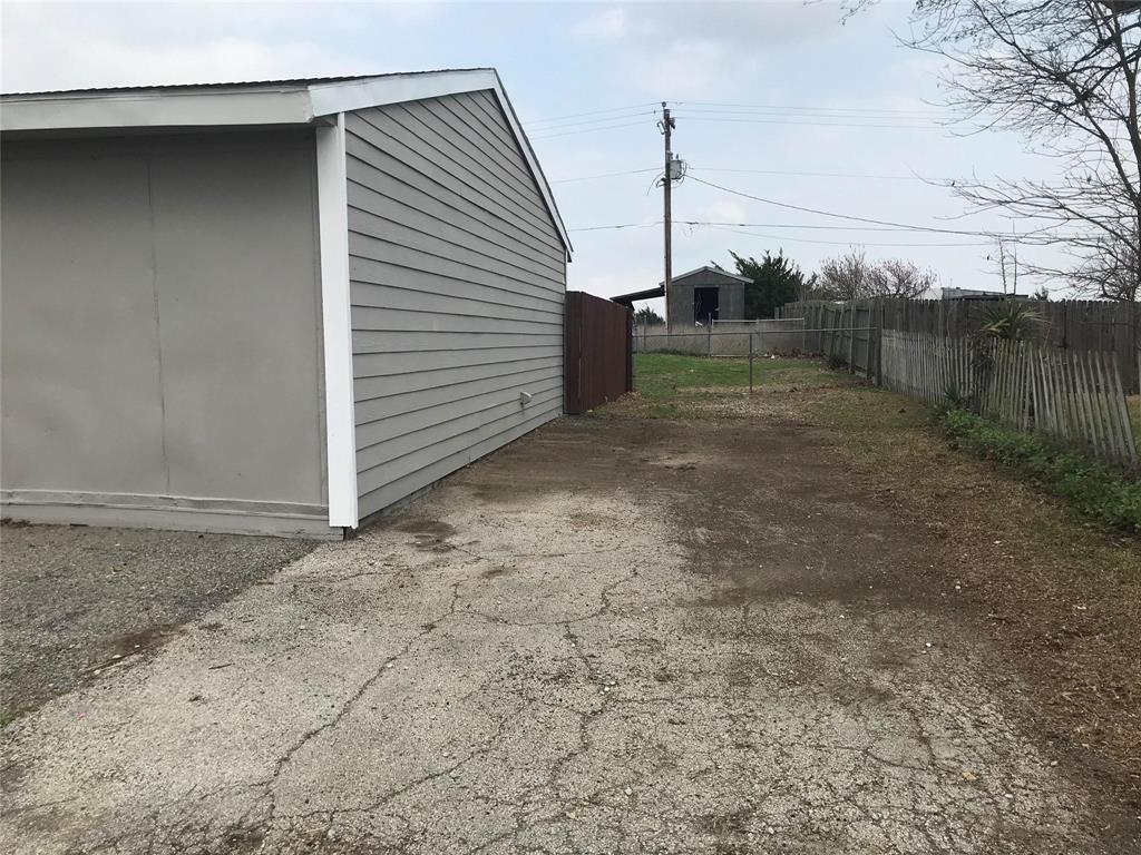 King Ridge One - Land