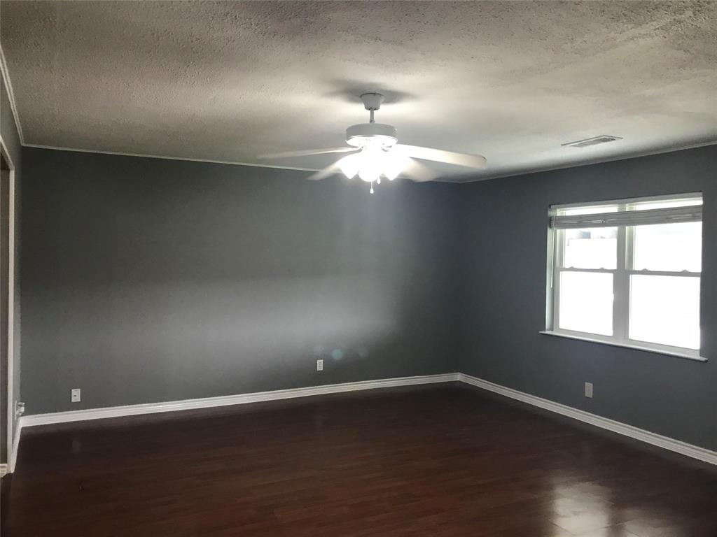 King Ridge One - Land