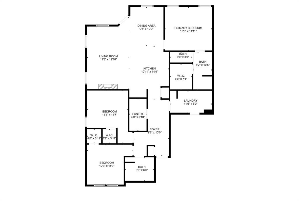 5512 San Jacinto Drive