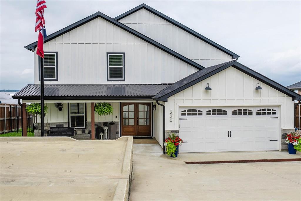 230 Harbor Drive
