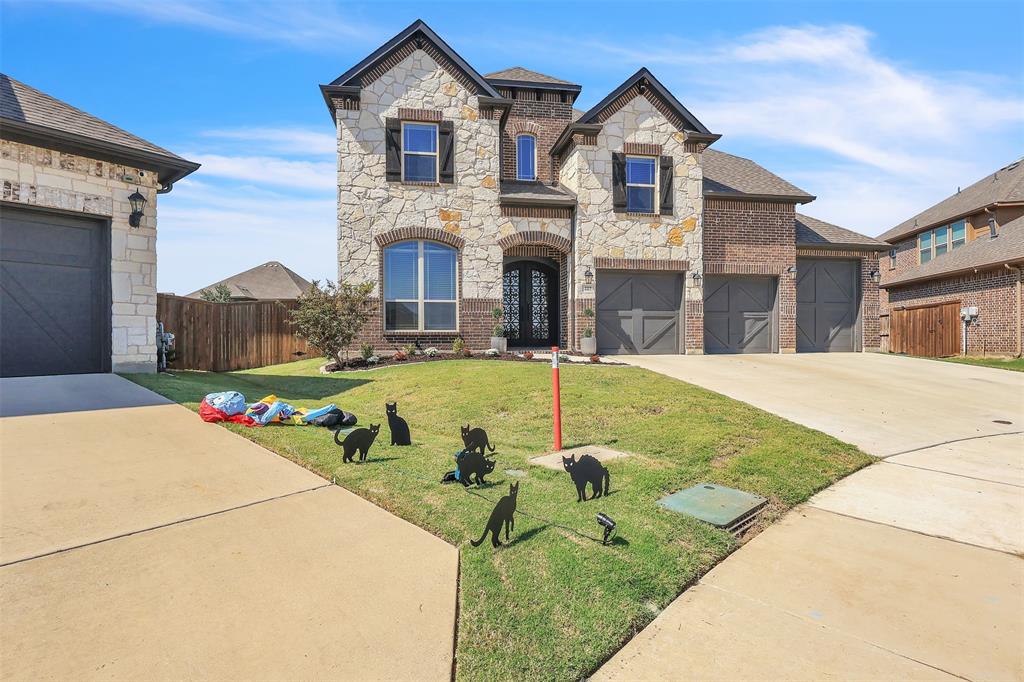 227 Spruce Valley Drive
