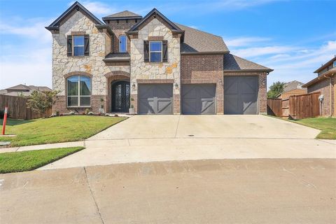 227 Spruce Valley Drive Justin TX 76247