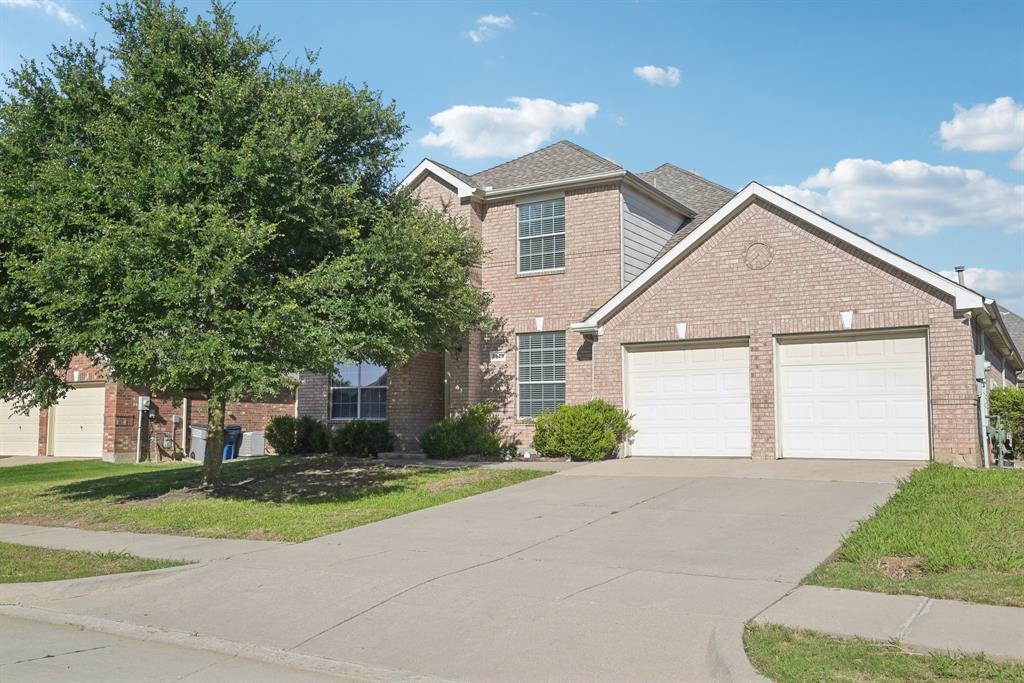 2929 Aurora Mist Drive