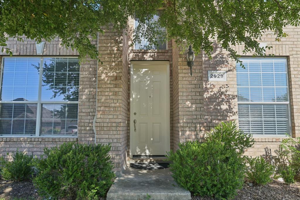2929 Aurora Mist Drive