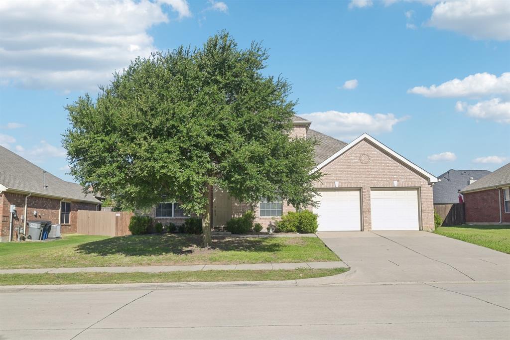2929 Aurora Mist Drive