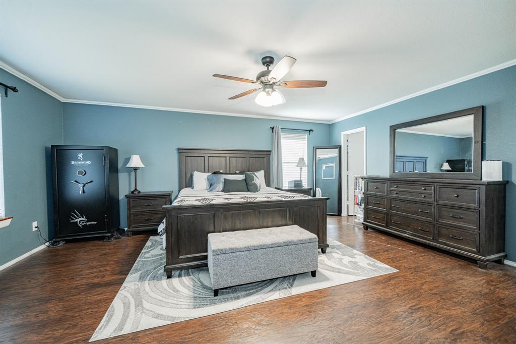 Cheyenne Ridge - Residential