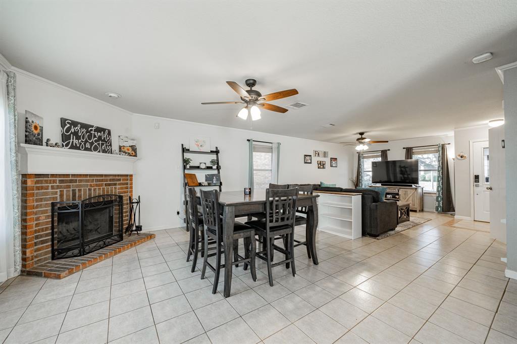 Cheyenne Ridge - Residential