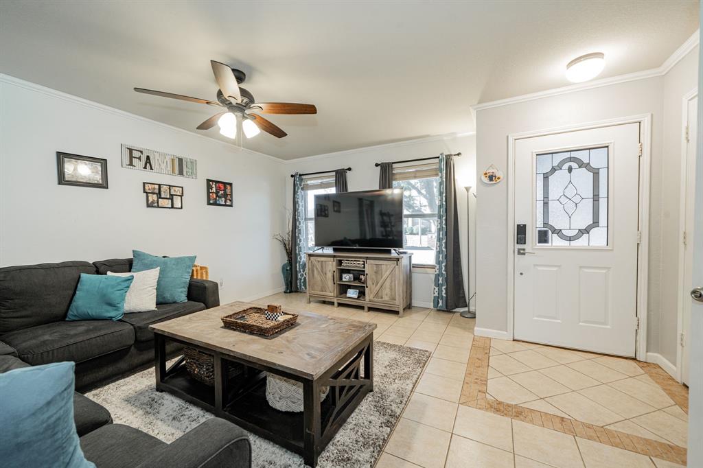 Cheyenne Ridge - Residential