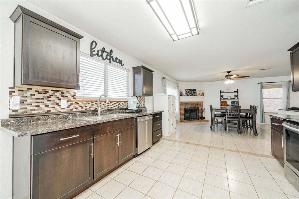 Cheyenne Ridge - Residential