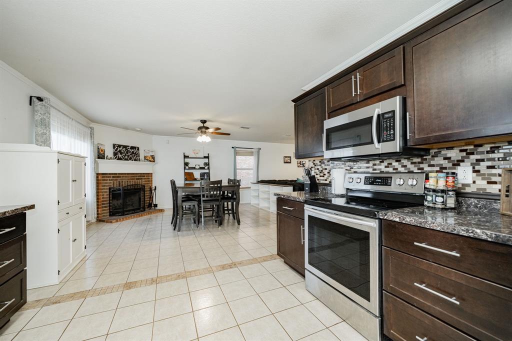 Cheyenne Ridge - Residential