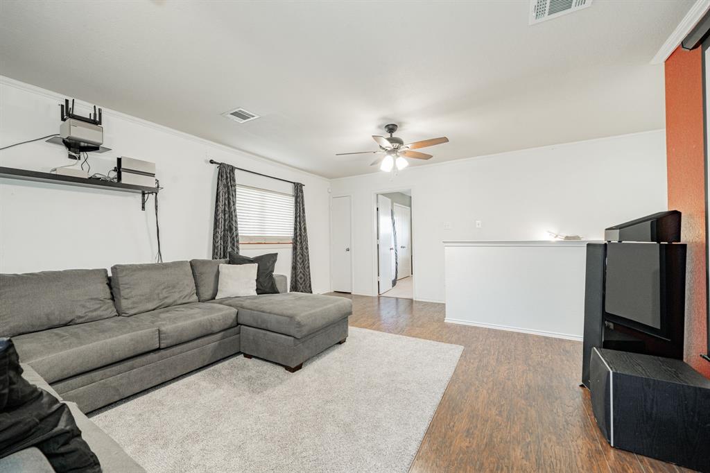 Cheyenne Ridge - Residential