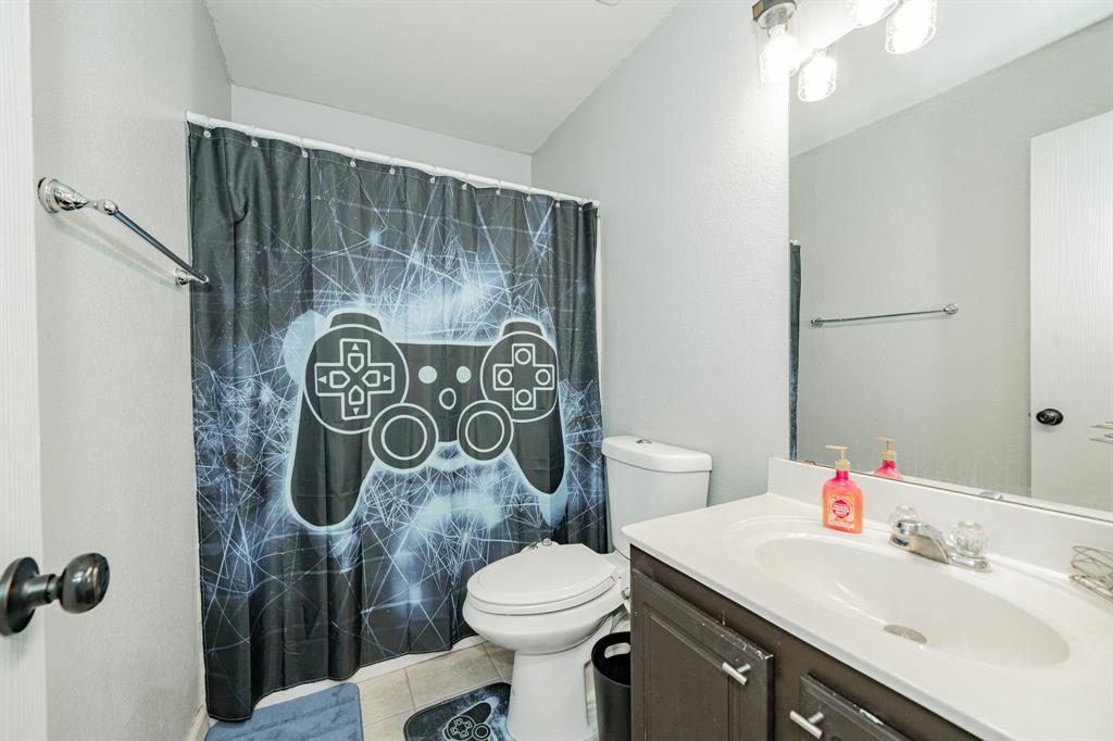 Cheyenne Ridge - Residential