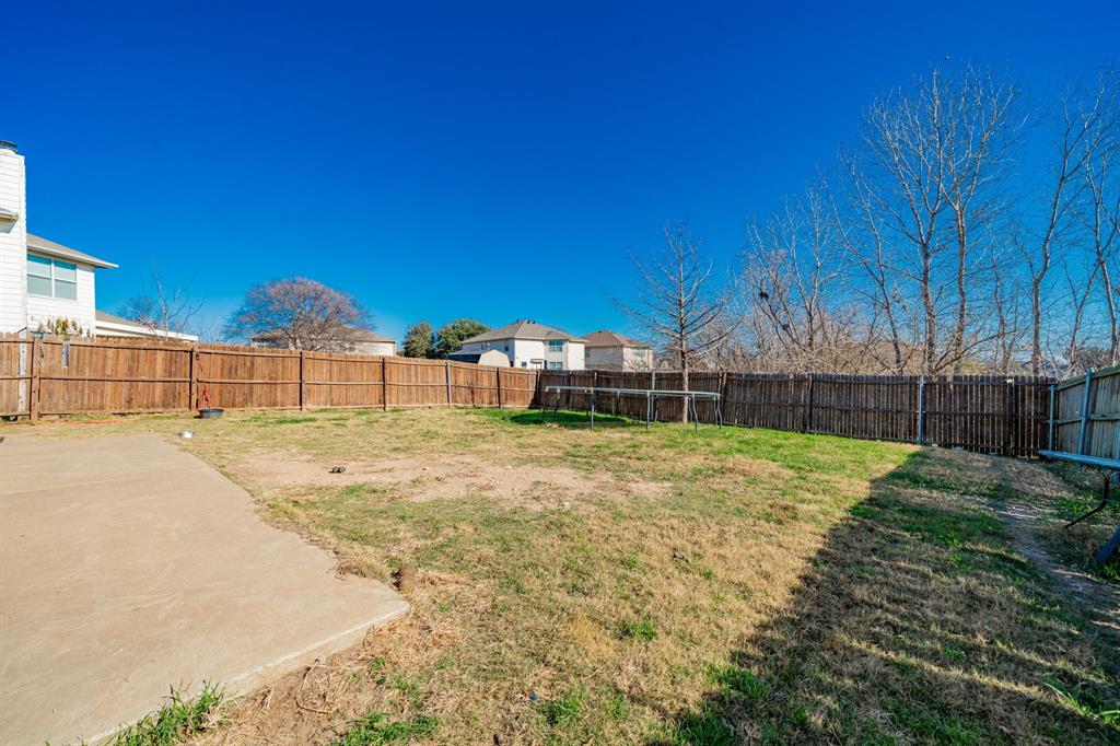 Cheyenne Ridge - Residential