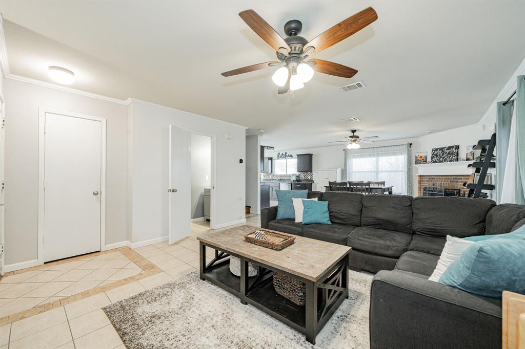 Cheyenne Ridge - Residential