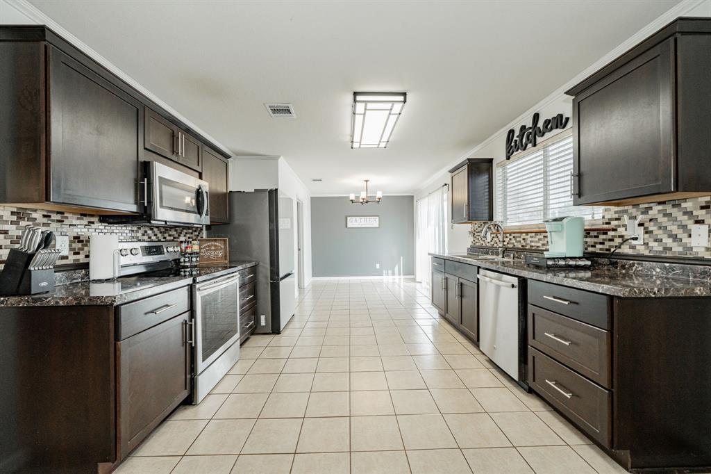 Cheyenne Ridge - Residential