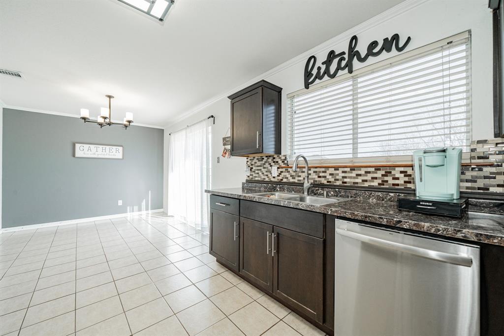 Cheyenne Ridge - Residential