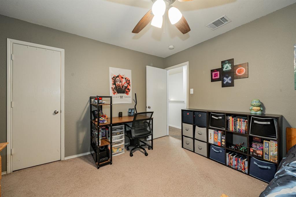 Cheyenne Ridge - Residential