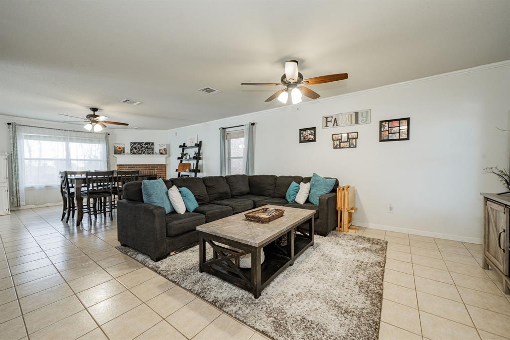 Cheyenne Ridge - Residential