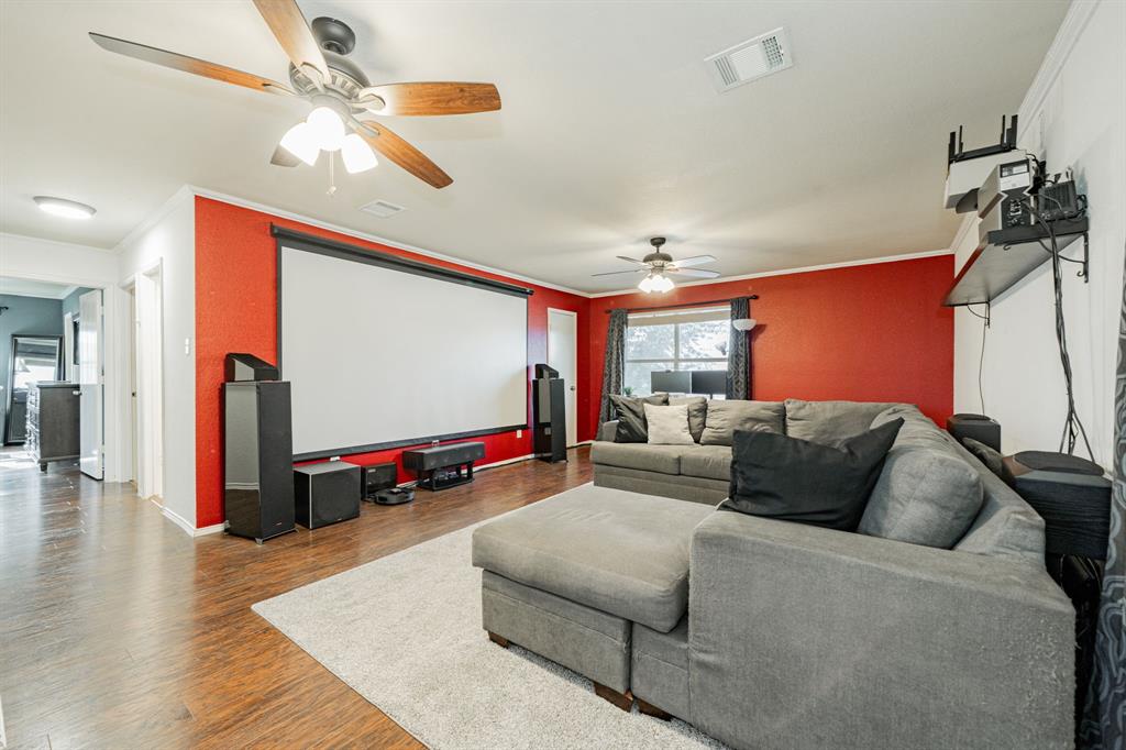 Cheyenne Ridge - Residential