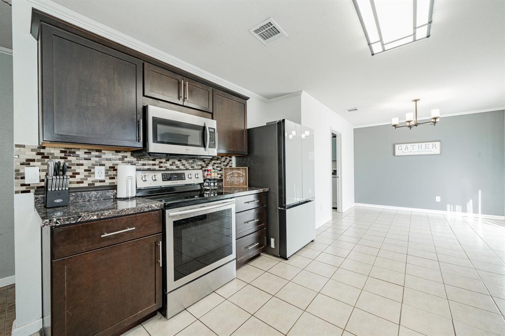 Cheyenne Ridge - Residential