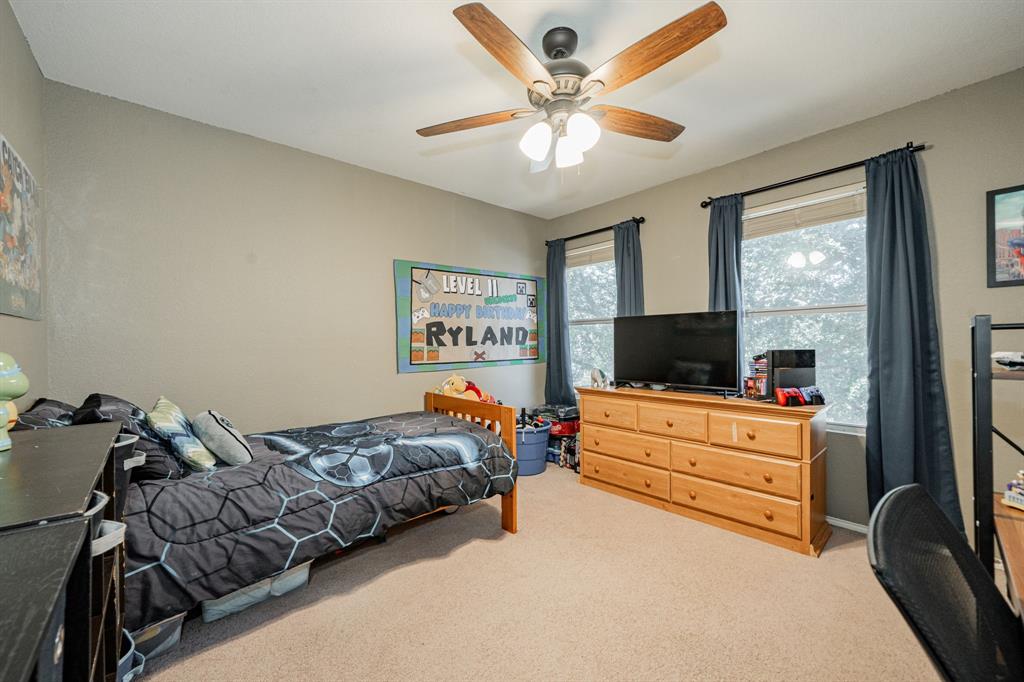 Cheyenne Ridge - Residential