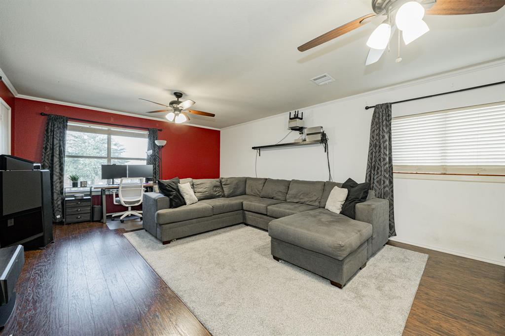 Cheyenne Ridge - Residential