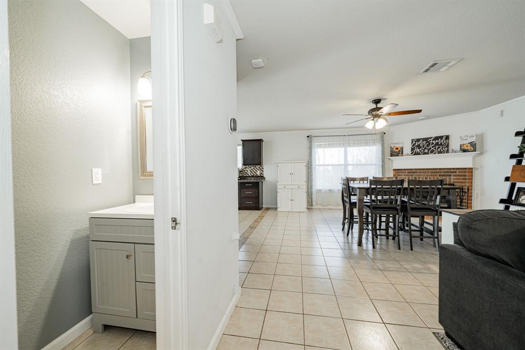 Cheyenne Ridge - Residential