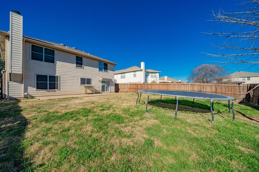 Cheyenne Ridge - Residential