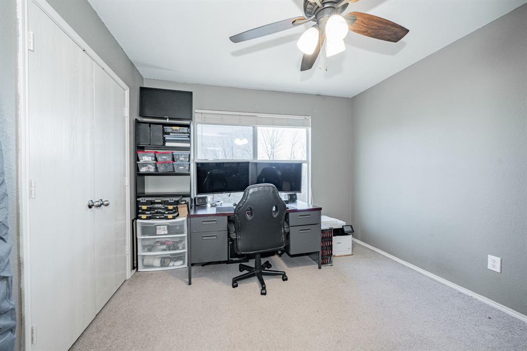 Cheyenne Ridge - Residential