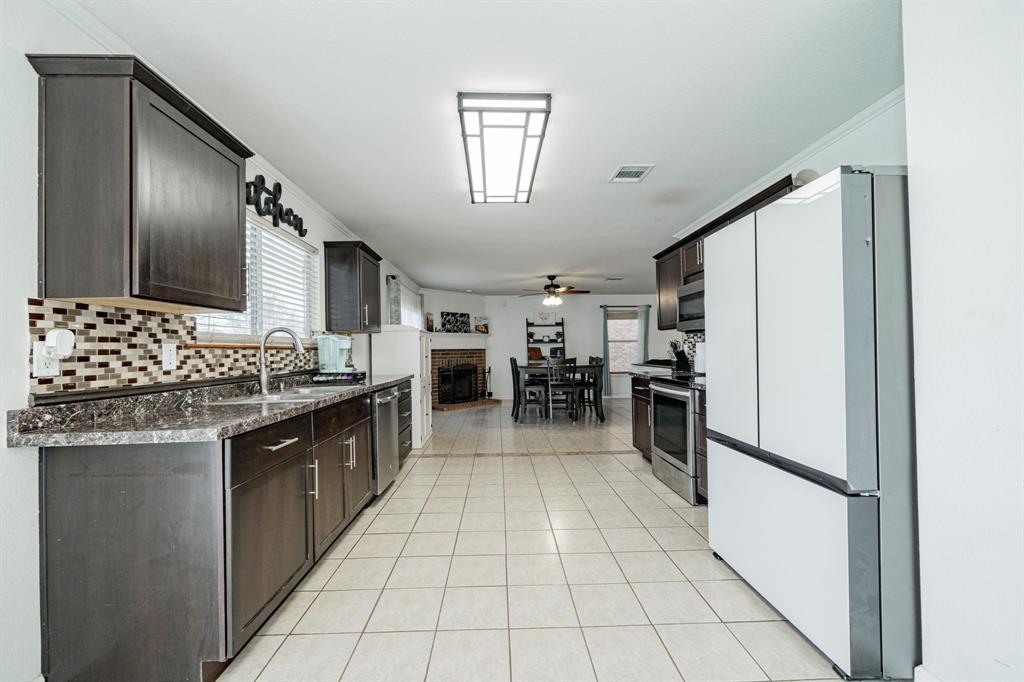 Cheyenne Ridge - Residential