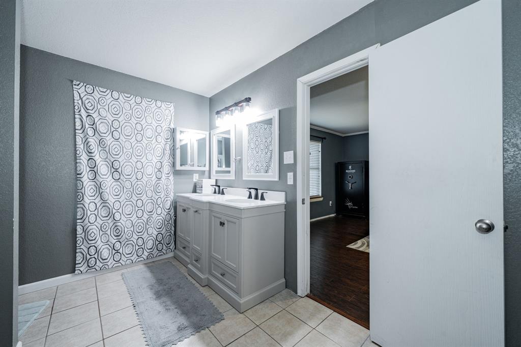 Cheyenne Ridge - Residential