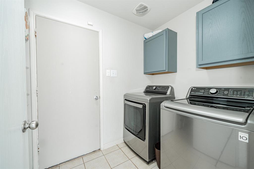 Cheyenne Ridge - Residential