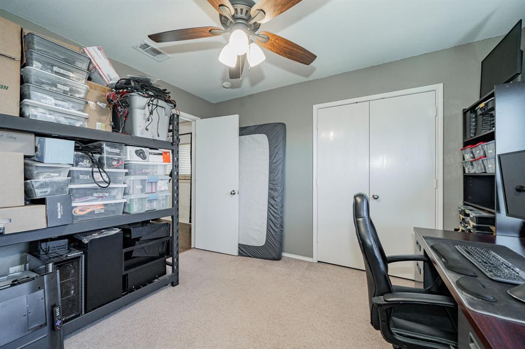 Cheyenne Ridge - Residential