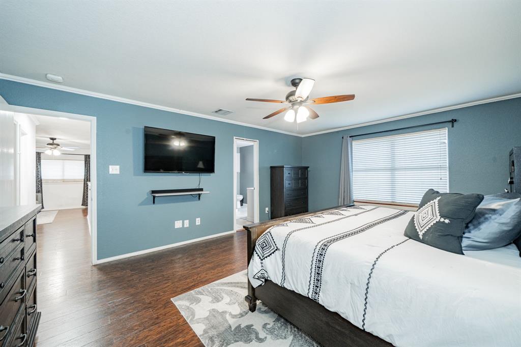 Cheyenne Ridge - Residential