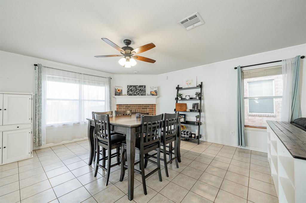 Cheyenne Ridge - Residential