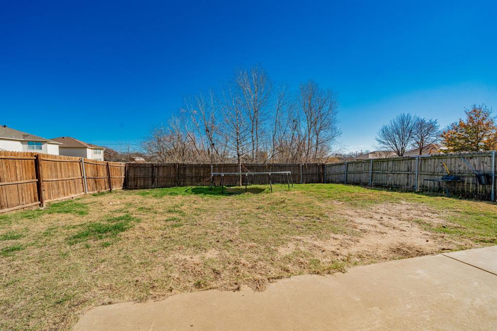 Cheyenne Ridge - Residential