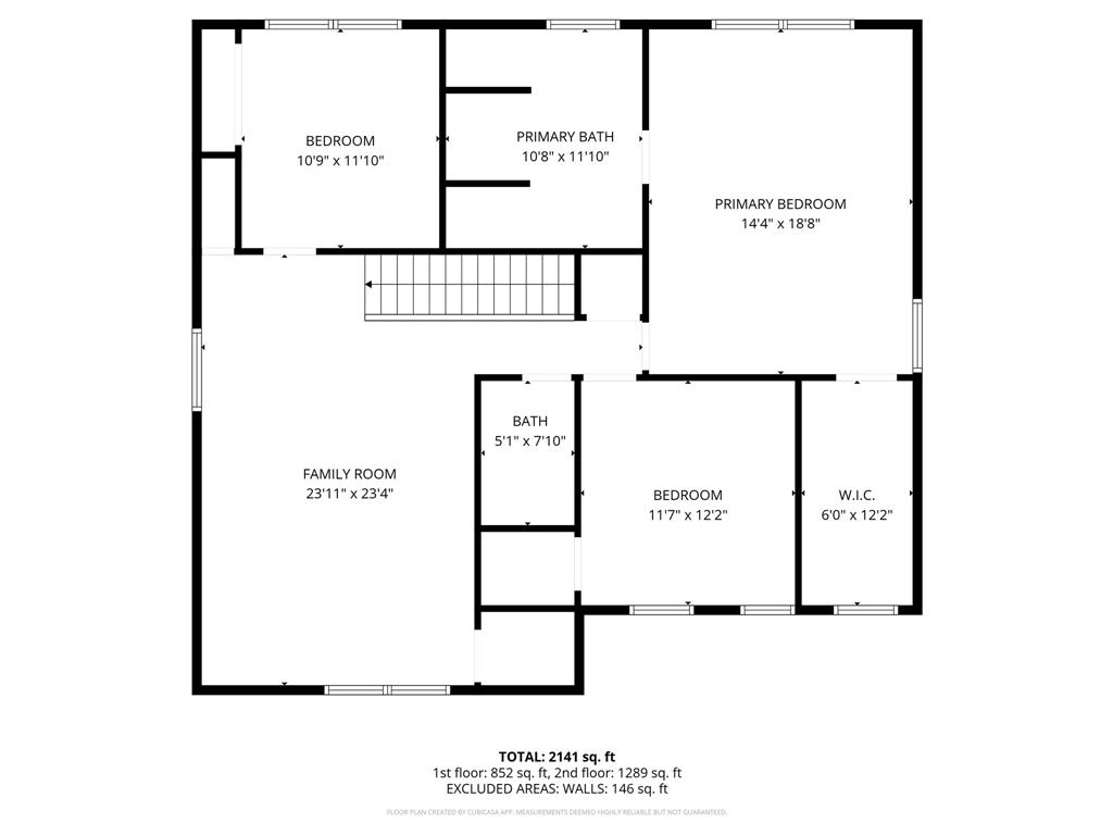 Cheyenne Ridge - Residential