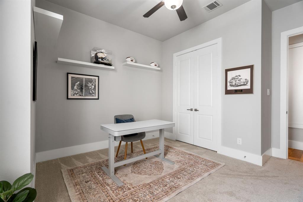 Icon At Legacy West Add - Residential