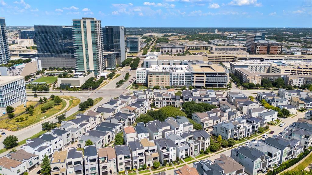 Icon At Legacy West Add - Residential