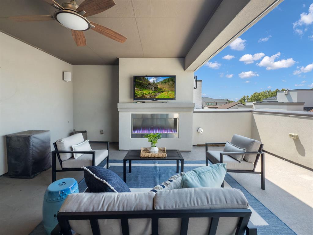 Icon At Legacy West Add - Residential