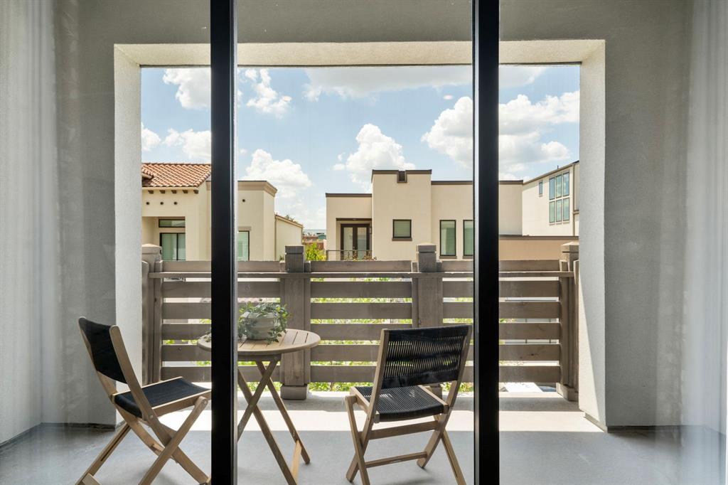 Icon At Legacy West Add - Residential