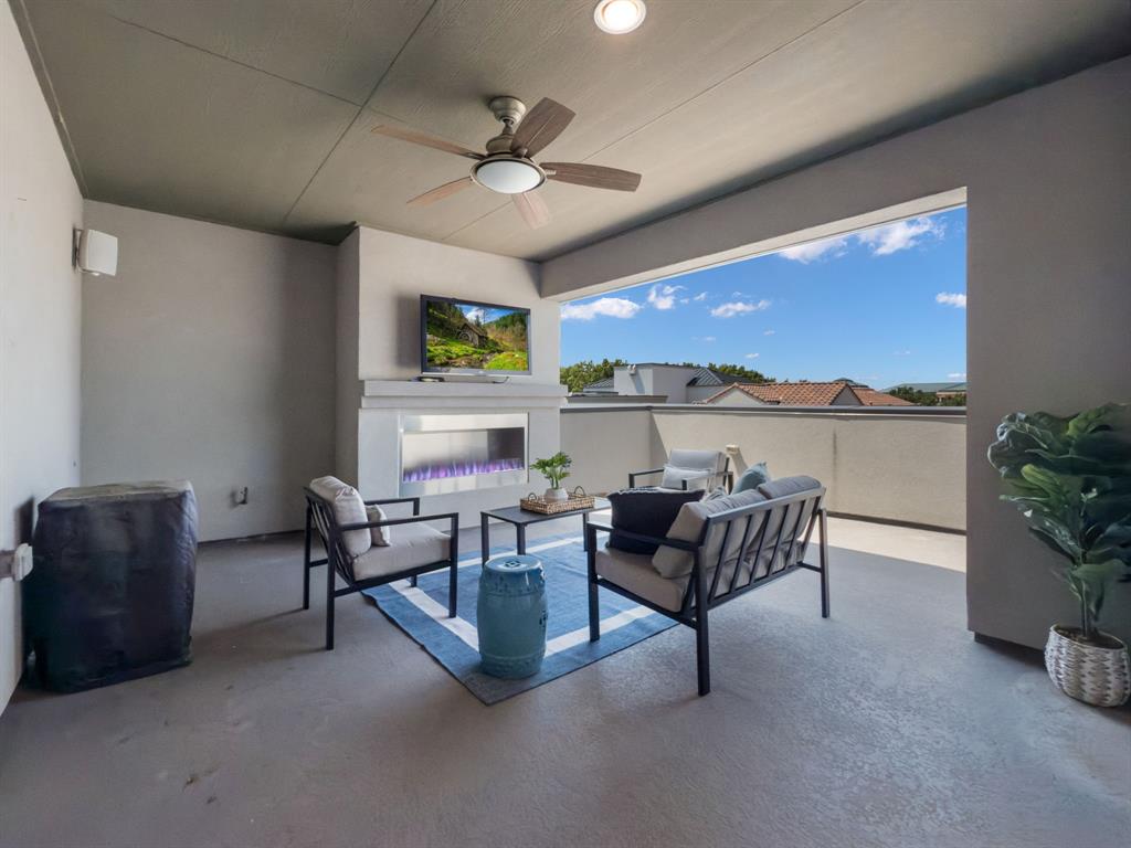 Icon At Legacy West Add - Residential