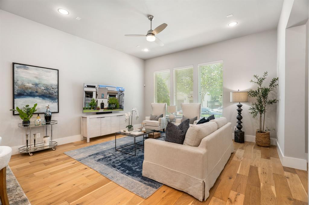 Icon At Legacy West Add - Residential