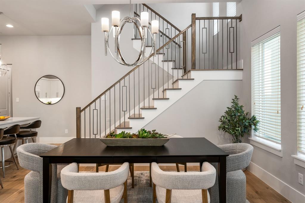 Icon At Legacy West Add - Residential